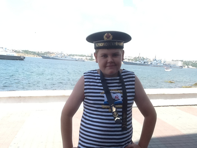 trip to Crimea blog