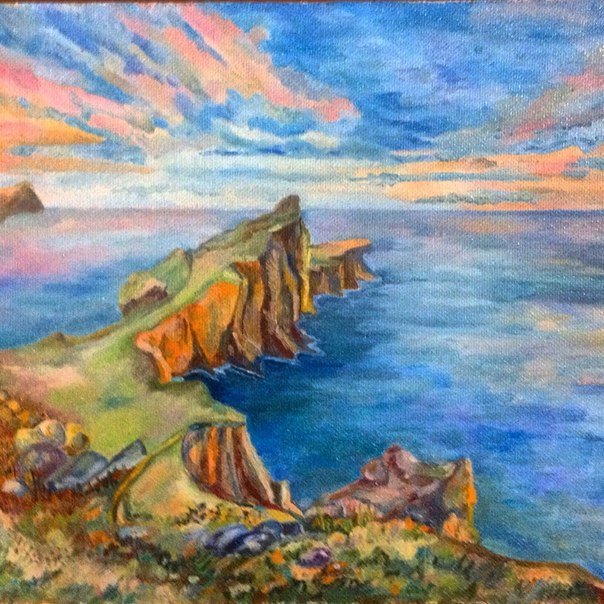 paintings from crimea